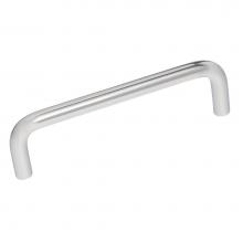 Amerock BP76313CS26 - Allison Value 3-3/4 in (96 mm) Center-to-Center Polished Chrome Cabinet Pull