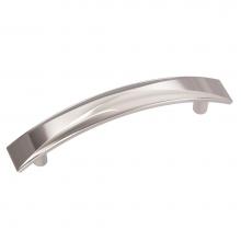 Amerock BP2938526 - Extensity 3-3/4 in (96 mm) Center-to-Center Polished Chrome Cabinet Pull