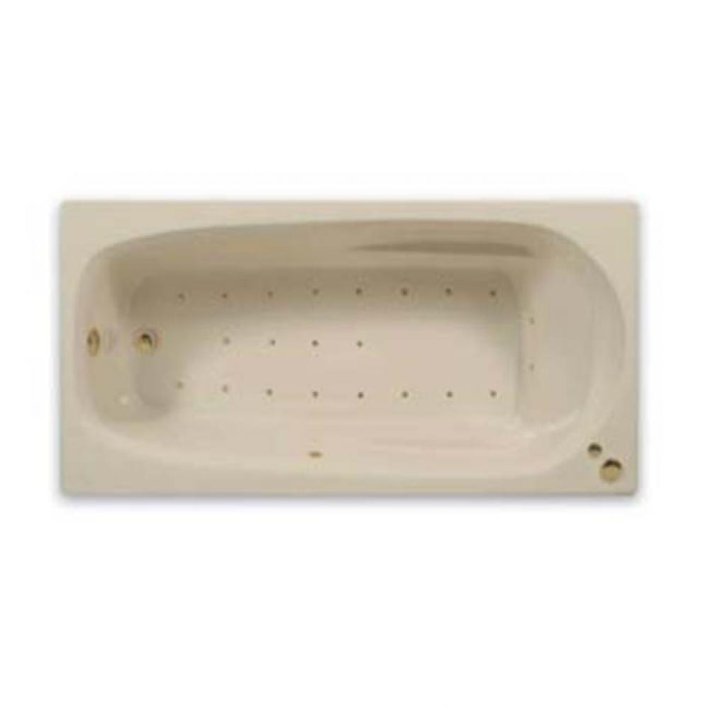 St Croix 6 7236 Bathtub