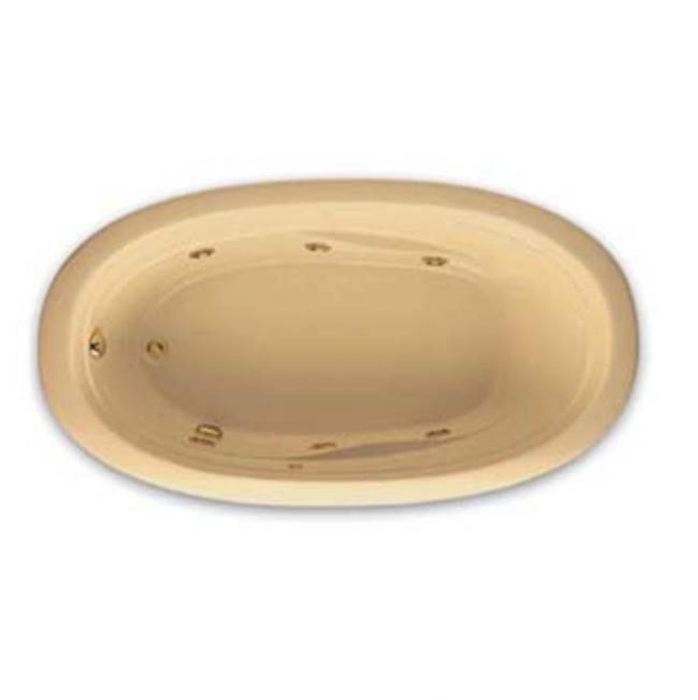 Orleans 6 7242 Bathtub