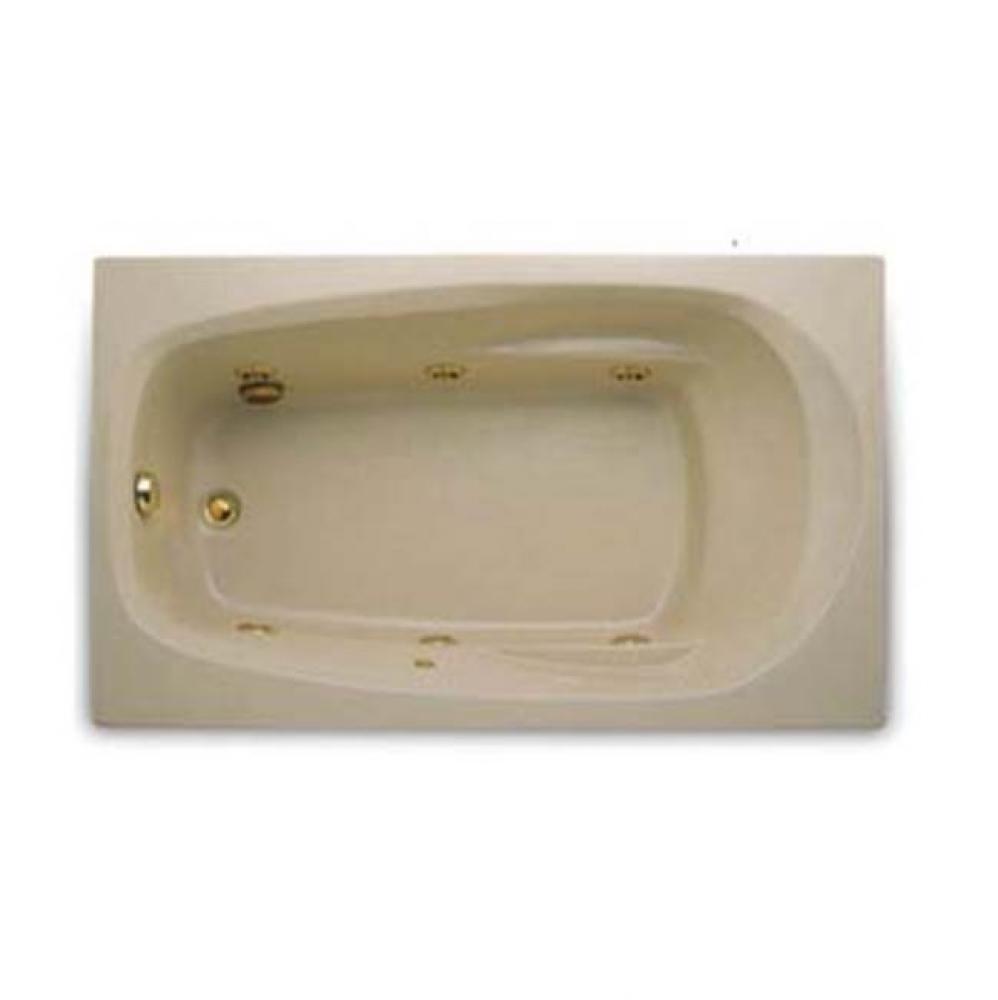 St Croix 5 6036 Bathtub