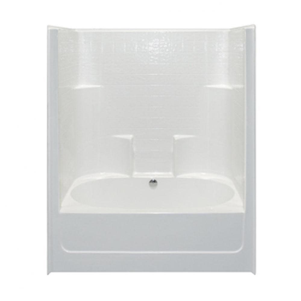 AS000338-C-000-BON Plumbing Tub Enclosures