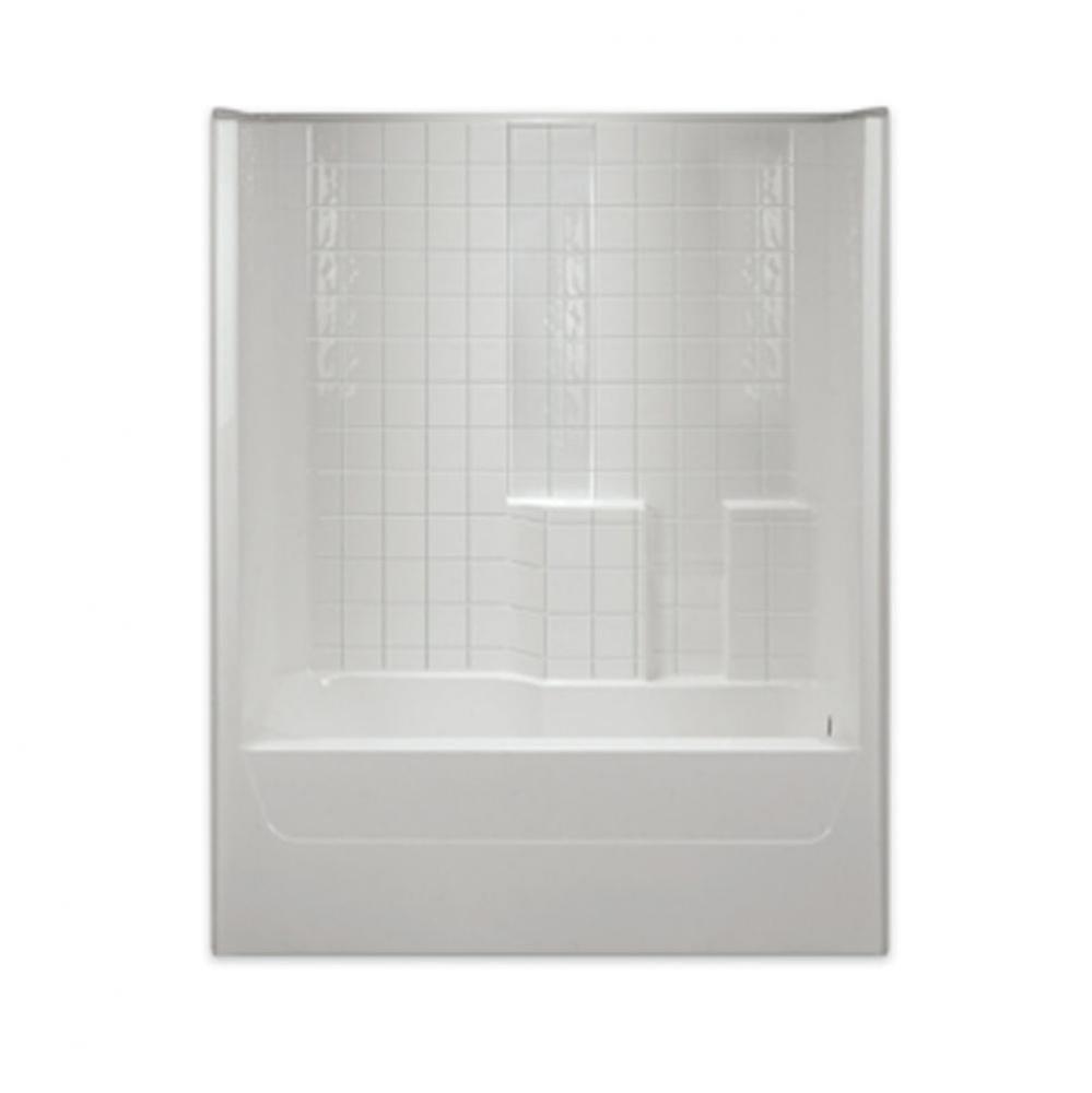 AS000328-R-000-BON Plumbing Tub Enclosures