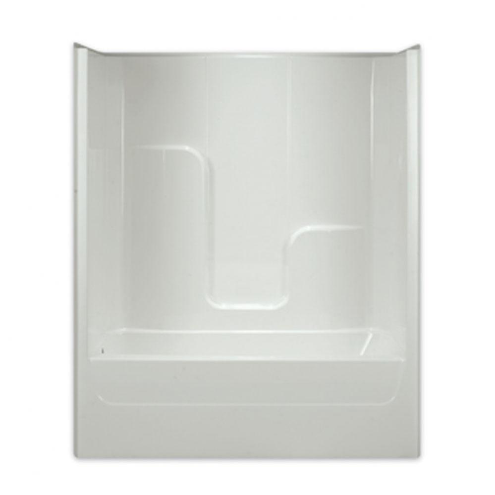 AS000332-R-000-BIS Plumbing Tub Enclosures