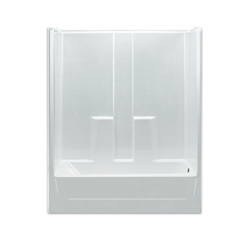 AS000335-L-000-BIS Plumbing Tub Enclosures