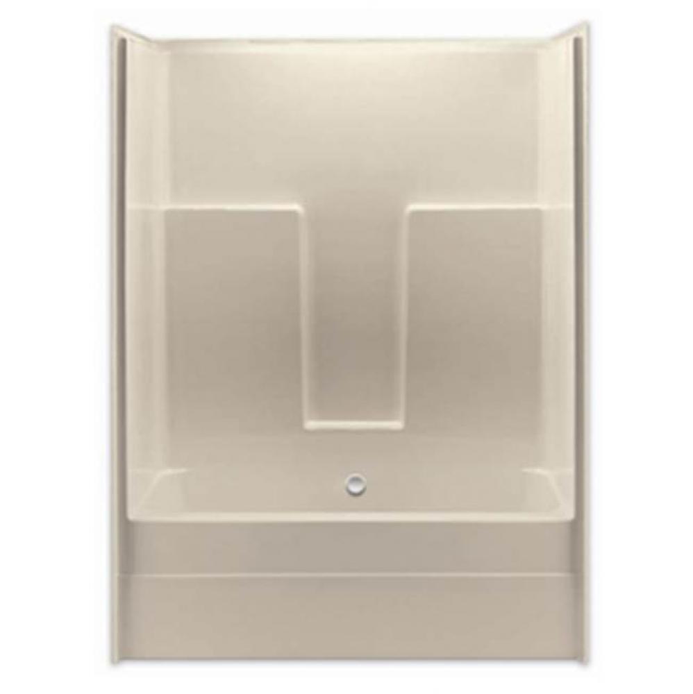 AS000330-C-000-BON Plumbing Tub Enclosures