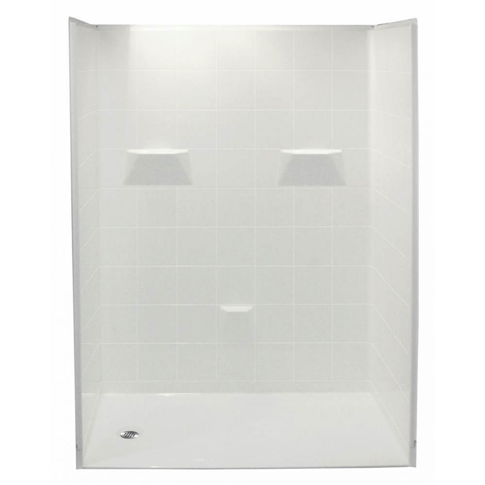 MP6033BF 5P 1.0 L/R - Shower