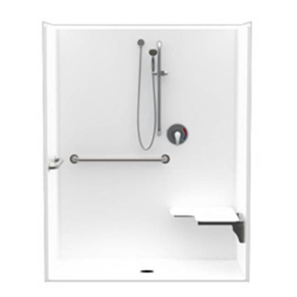 AS000369-R-000-BIS Plumbing Tub Enclosures