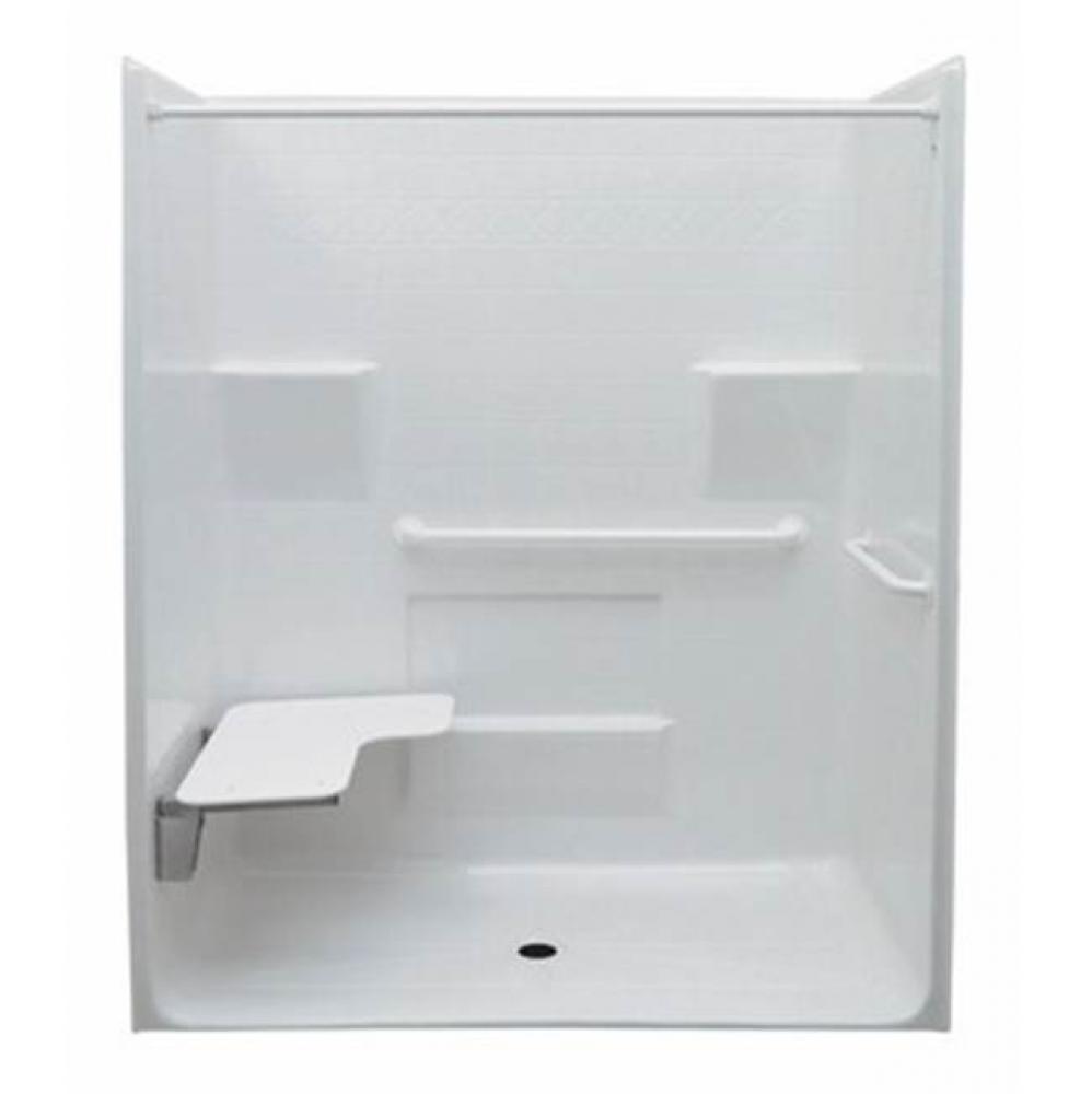 AS000372-L-000-BON Plumbing Tub Enclosures