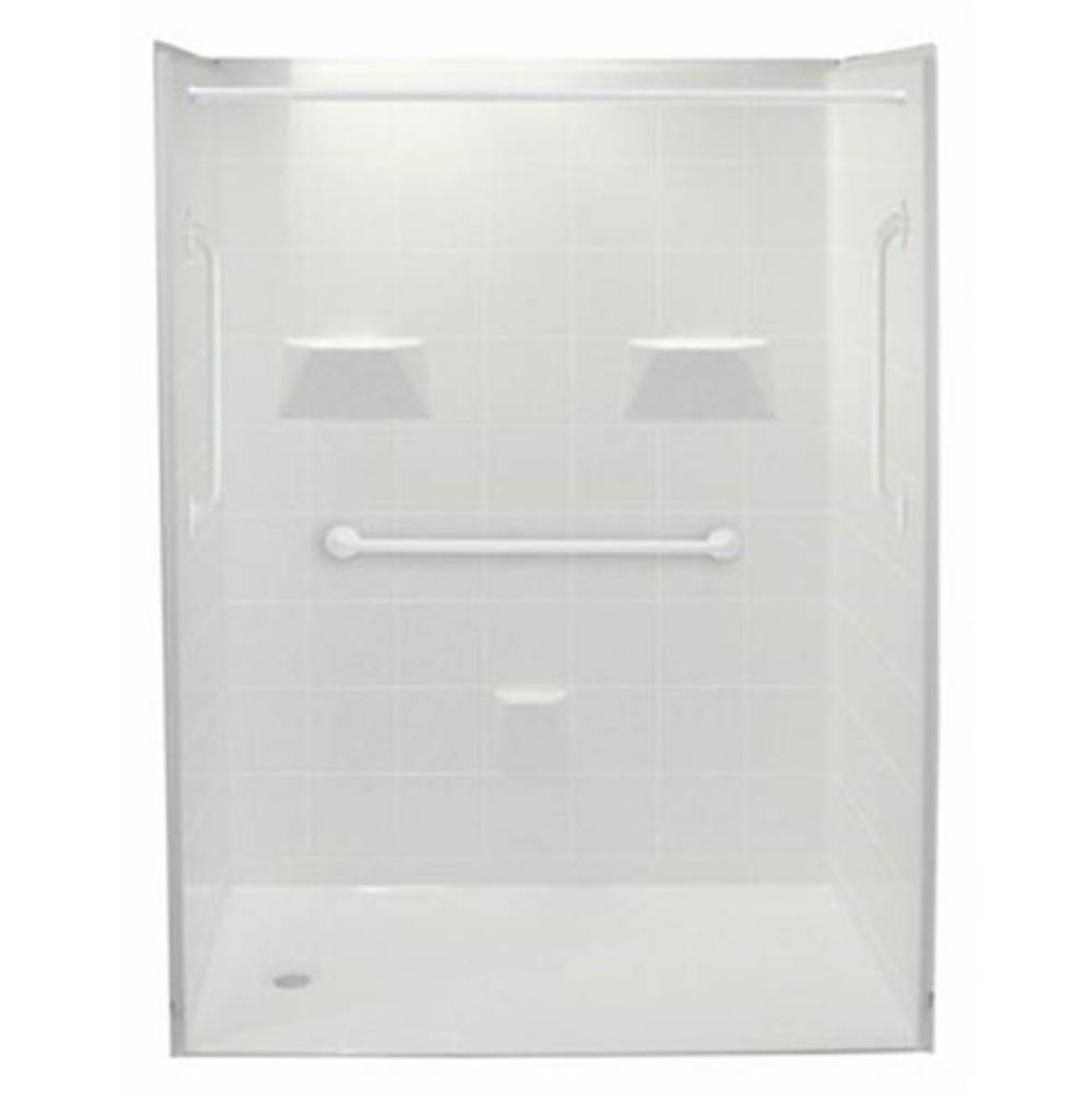 AS000373-R-000-BON Plumbing Tub Enclosures