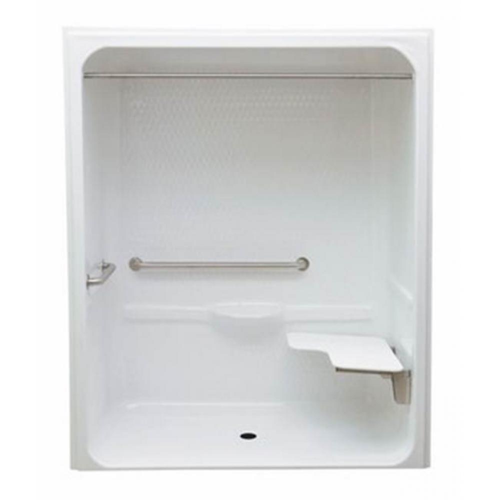 TO236DI DROP-IN TUB Bathtub