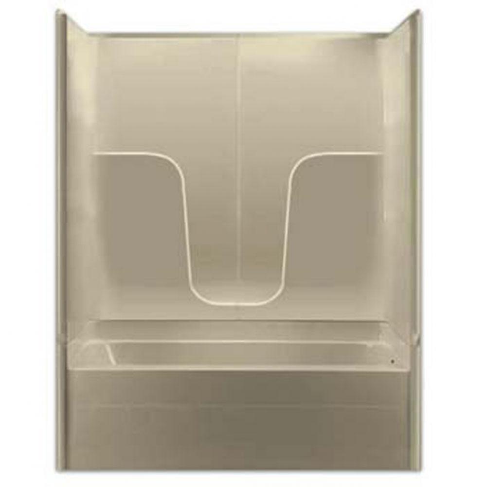 AS000329-L-000-BIS Plumbing Tub Enclosures