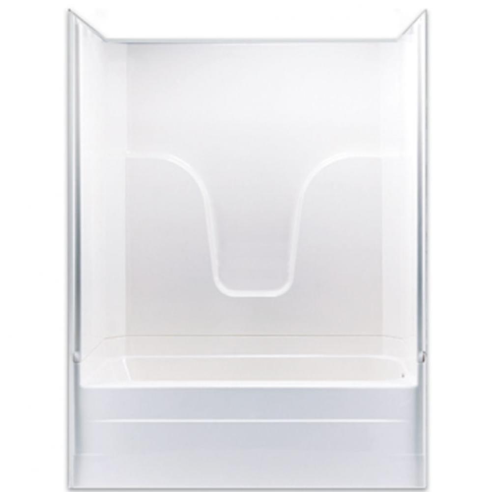 AS000334-R-000-BON Plumbing Tub Enclosures