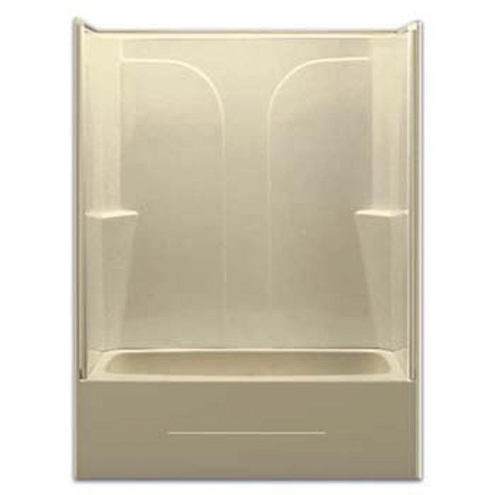 AS000331-L-000-BIS Plumbing Tub Enclosures