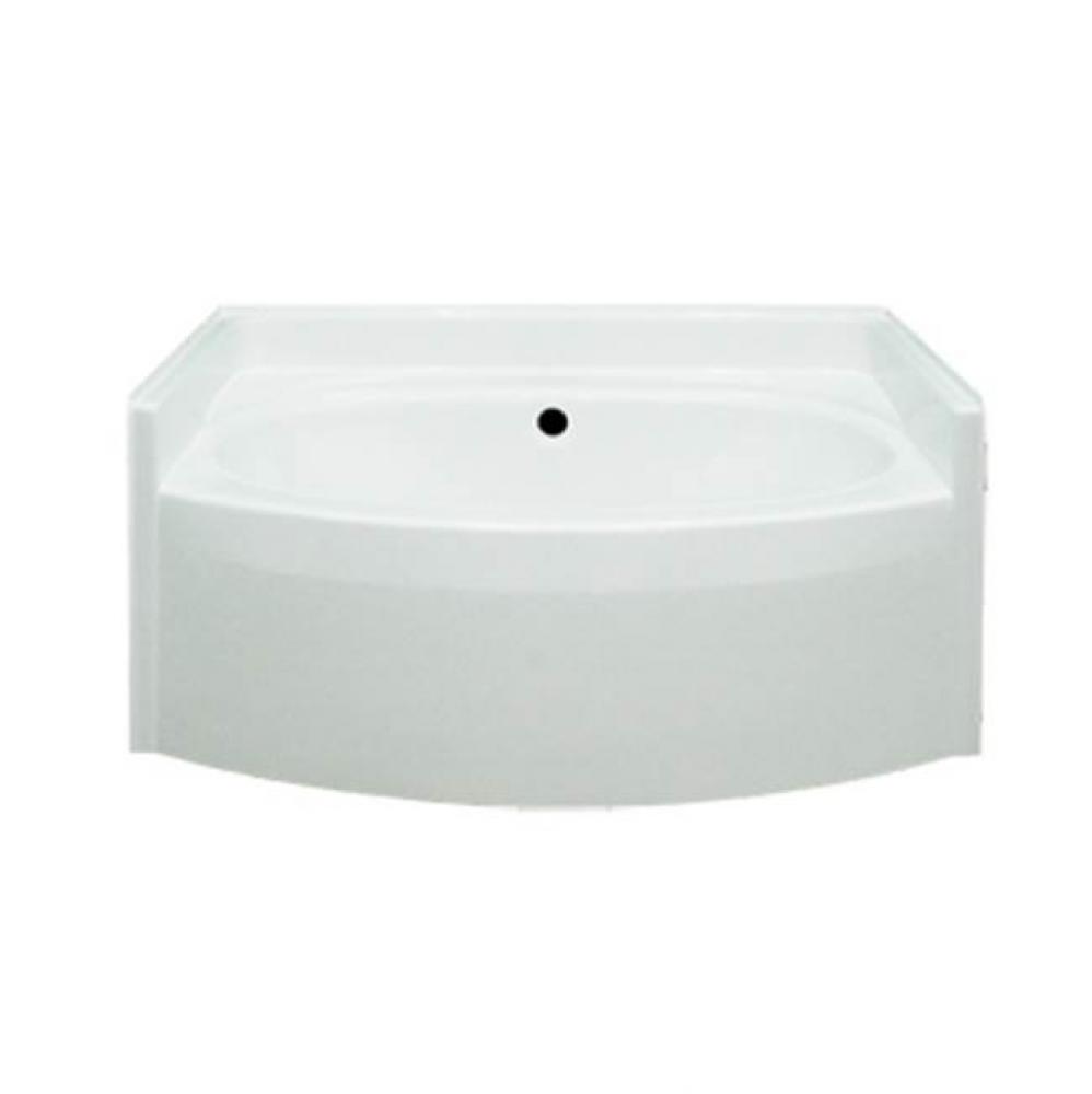 G3542TOBOWC Bathtub