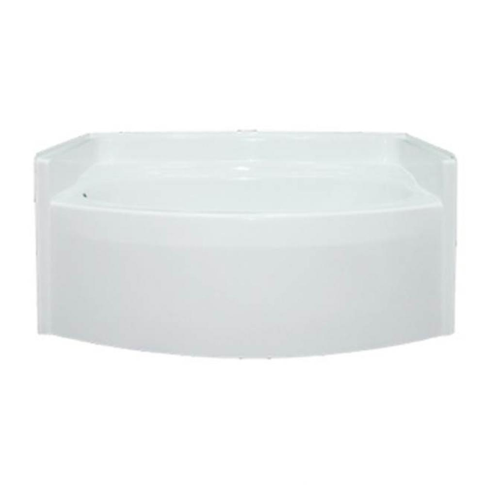 G3542TOBOWLR Bathtub