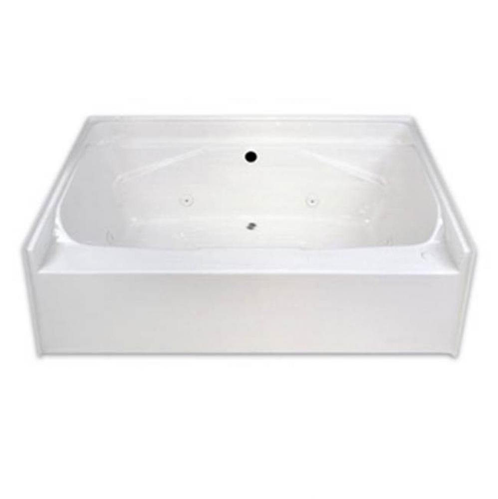 G7224TOC Bathtub