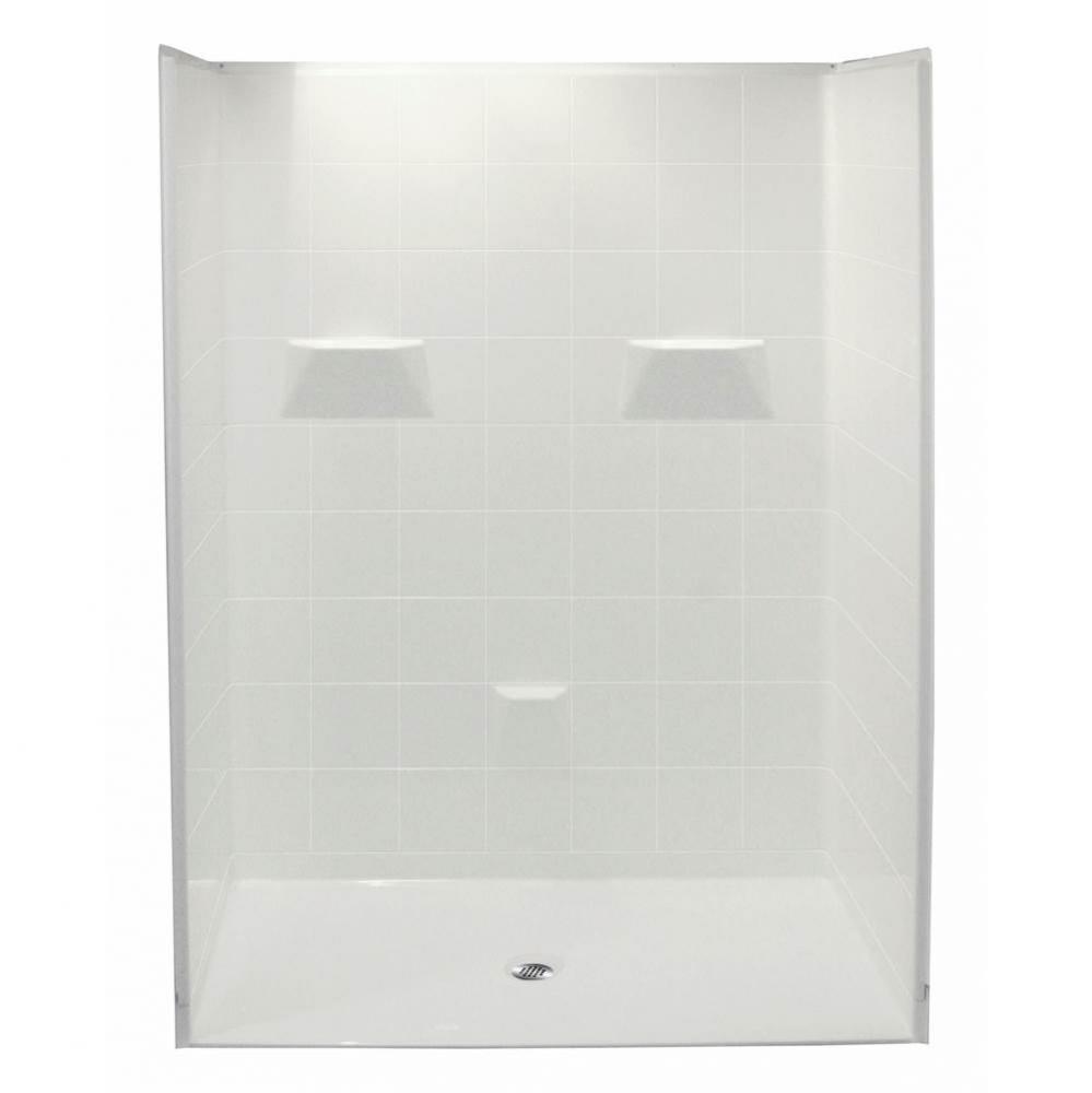 MP 6030 BF 5P .75 C - Shower