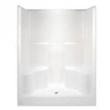 Aquarius Bathware AS000679-C-BON - STN6077SH 2S - Shower