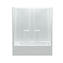 Aquarius Bathware AS000335-R-000-BIS - AS000335-R-000-BIS Plumbing Tub Enclosures