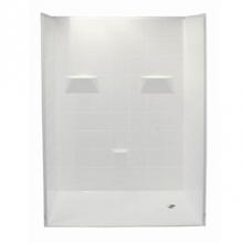 Aquarius Bathware AS000692-L-BON - MP6036BF 5P L/R - Shower