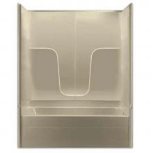 Aquarius Bathware AS000329-R-000-BIS - AS000329-R-000-BIS Plumbing Tub Enclosures