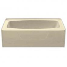 Aquarius Bathware AS000207-R-000-BON - G5427TO Bathtub