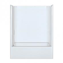 Aquarius Bathware AS000325-L-000-BIS - AS000325-L-000-BIS Plumbing Tub Enclosures