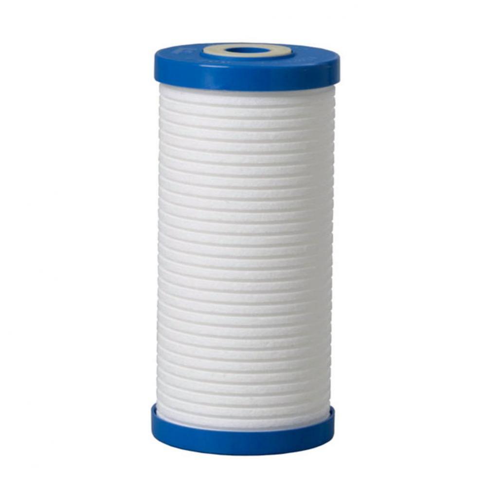 AP800 Series Whole House Water Filter Drop-in Cartridge AP810, 5618902, Large, 5 um