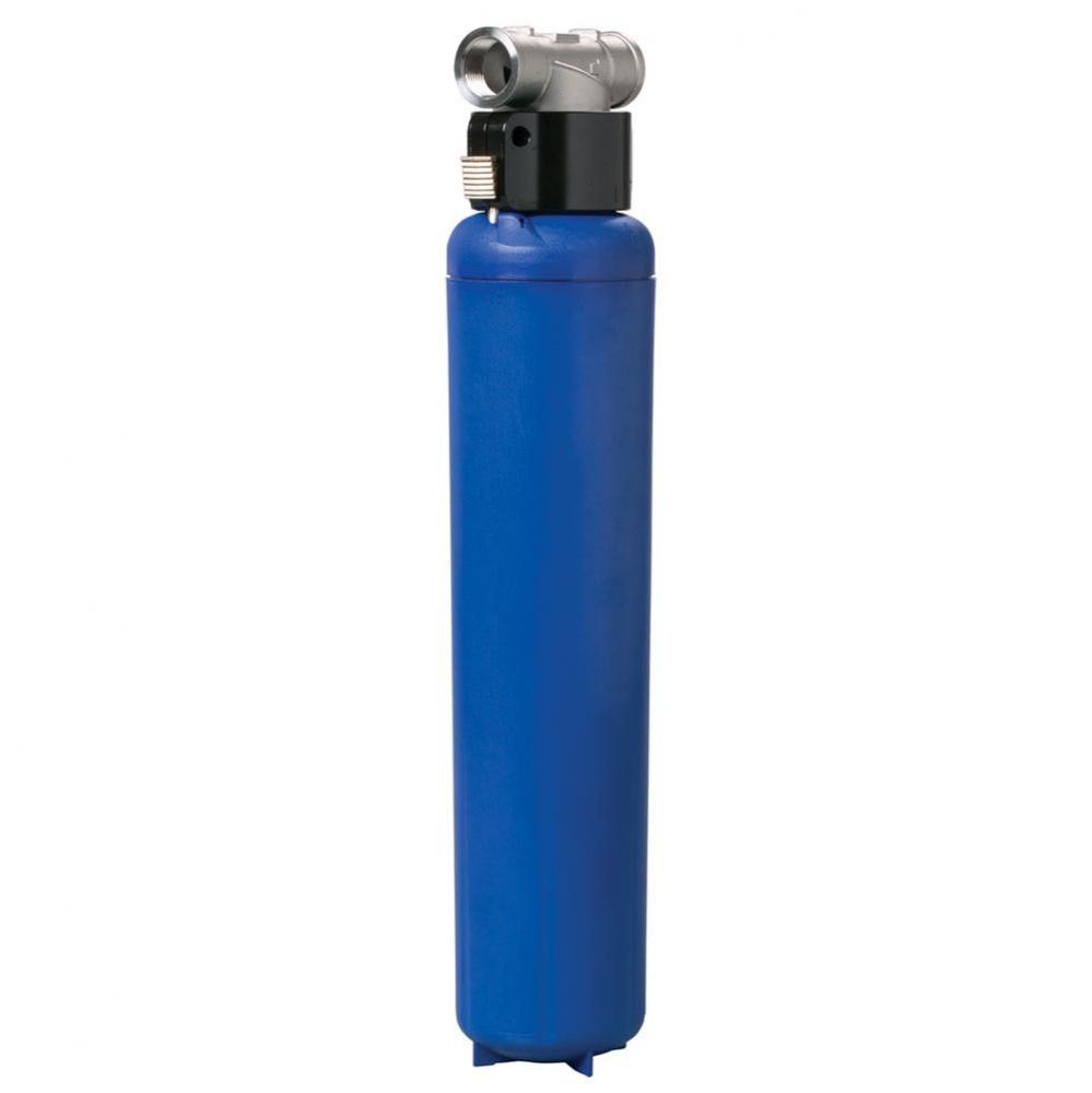 AP900 Series Whole House Water Filtration System AP902, 5621101, Sanitary Quick-Change, 5 um