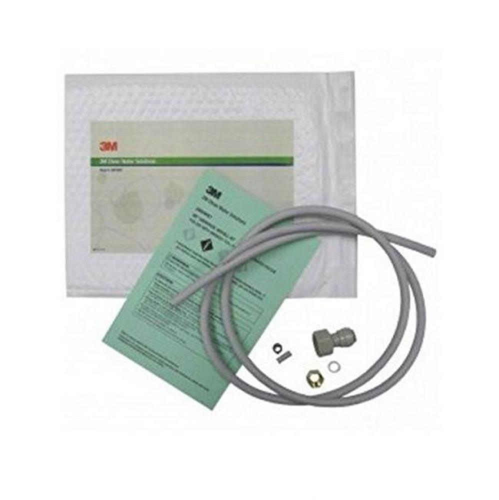 Installation Kit 3MDWIKT, For Under Sink Full Flow Water Filtration System 3MFF100