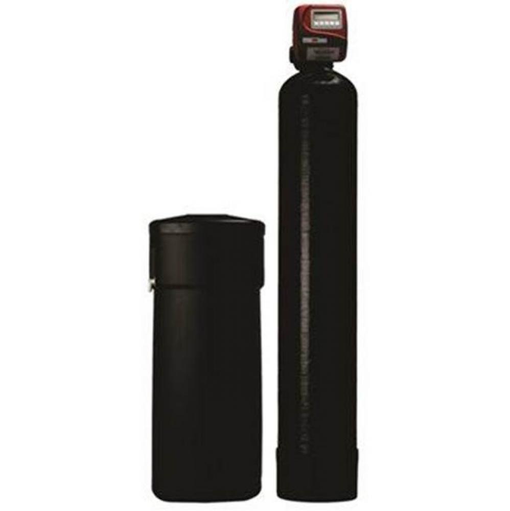 Water Treament System Softener 3MWTS200-125-01, Scale/Hardness/Barium/Radium