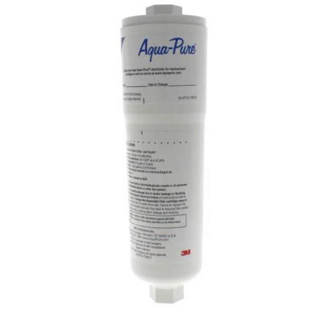 In-Line Water Filter System AP717, 5560222, 5 um