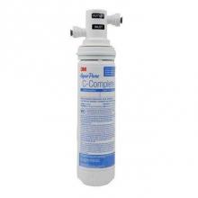 Aqua Pure 04-99534 - Under Sink Dedicated Faucet Water Filtration System AP Easy Complete, 04-99534, 0.5 um
