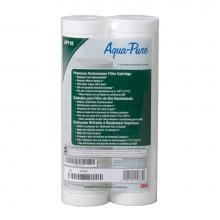 Aqua Pure 5620404 - AP100 Series Whole House Water Filter Drop-in Cartridge AP110-NP, 5620404, Standard, 5 um