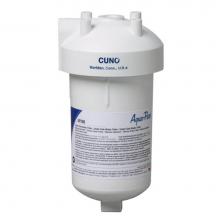 Aqua Pure 5528901 - Under Sink Water Filter System AP200, 5528901, Full Flow, 5 um