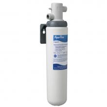Aqua Pure 5609223 - Under Sink Water Filter System AP Easy Cyst-FF, 5609223, Full Flow, 0.5 um
