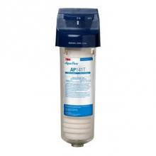 Aqua Pure 5530016 - AP100 Series Whole House Water Filter Housing AP141T, 5530016, Standard
