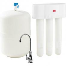 Aqua Pure 04-04506 - Under Sink Reverse Osmosis Water Filtration System 3MRO301, 04-04506, 5 um