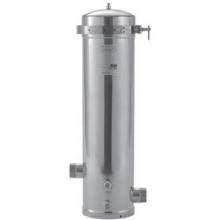 Aqua Pure 4808714 - SSEPE Series Whole House Water Filter Housing SS8 EPE-316L, 4808714, Large, 8 Filters, Stainless S