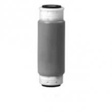 Aqua Pure 5552820 - AP100 Whole House Water Filter Drop-in Cartridge AP017, 5552820, 5 um