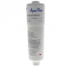 Aqua Pure 5560222 - In-Line Water Filter System AP717, 5560222, 5 um