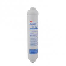 Aqua Pure 5617202 - In-Line Water Filter System IL-IM-01, 5617202, 5 um