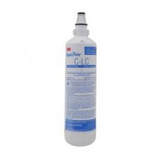 Aqua Pure 5618046 - Easy Under Sink Dedicated Faucet Water Filter Cartridge AP Easy C-LC, 5618046, 0.5 um
