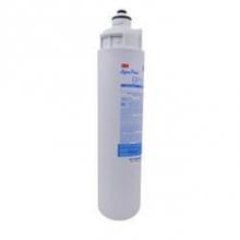 Aqua Pure 5631610 - 3M Aqua-Pure Under Sink Dedicated Faucet Replacement Water Filter Cartridge EP15