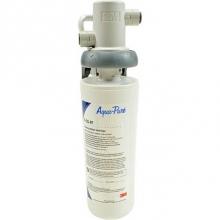 Aqua Pure 5632108 - Under Sink Water Filter Cartridge AP Easy C-CS-FF, 5632108, Full Flow, 5 um