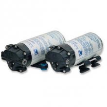 Aqua Pure 89-521106 - Pump for use with 3M Reverse Osmosis and Water Treatment Systems