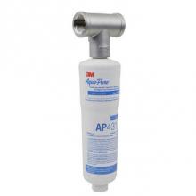 Aqua Pure AP43011 - Whole House Scale Inhibition Water Treatment System AP430SS, AP43011, Scale