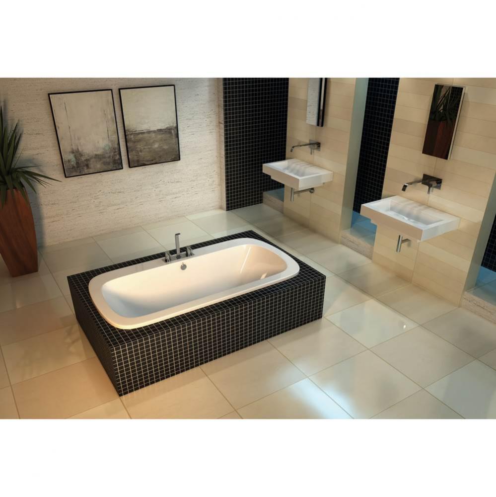 Anora 6634 - Platinum Series / Airbath 5 Combo - Biscuit