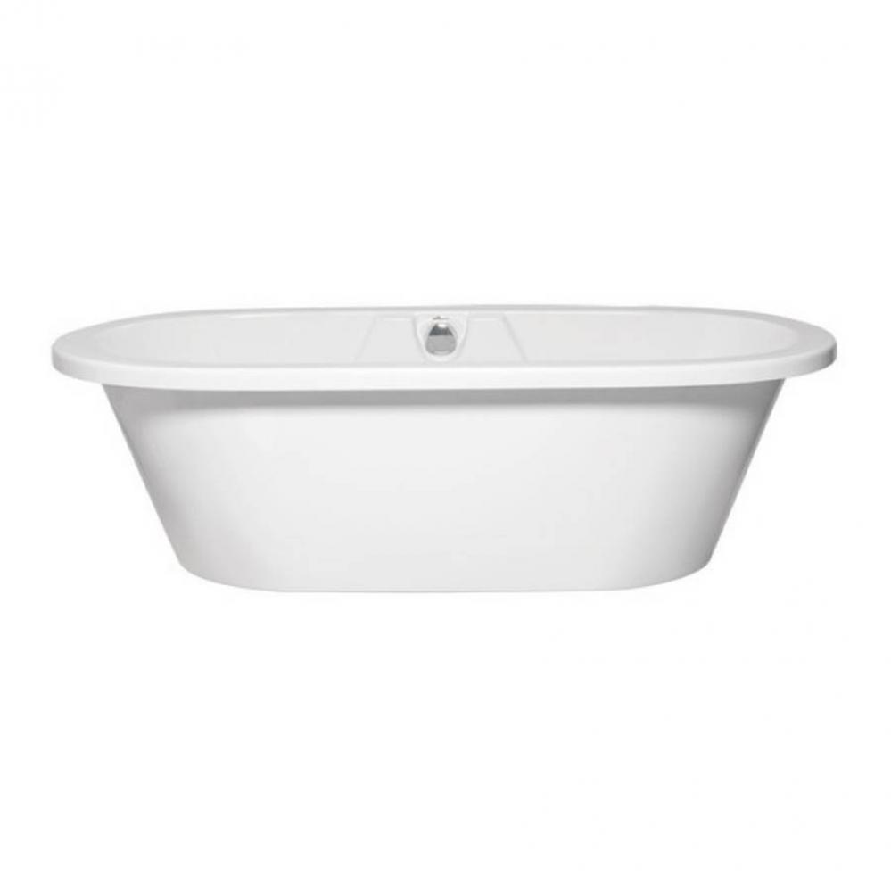 Brisa II 6644-24 - Builder Series / Airbath 2 Combo  -  Bone